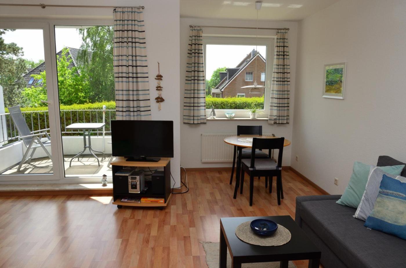 Willa Oasis 05 Cuxhaven Zewnętrze zdjęcie