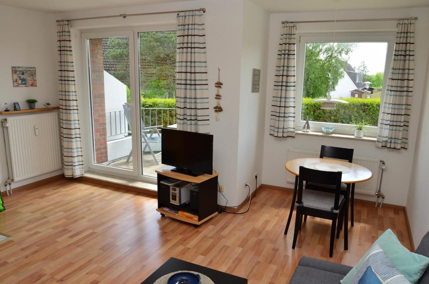 Willa Oasis 05 Cuxhaven Zewnętrze zdjęcie